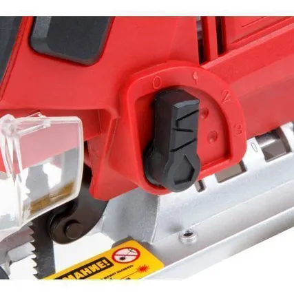 Фото №6 Лобзик электрический Wortex JS 8008-2 LE