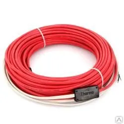 фото Теплый пол комплект Thermocable 8 м (до 1,5 м.кв. / 165 Вт)