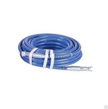 Фото №0 Шланг высокого давления для краски 20 метров (17200040-20)