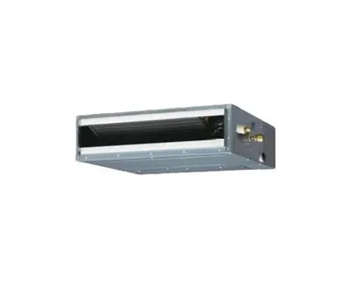 фото Канальный кондиционер Fuji