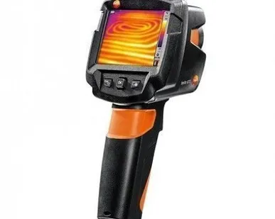 фото Тепловизор Testo 870-2