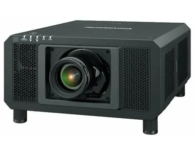 фото Проектор Panasonic PT-RS20K