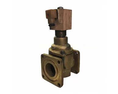 фото Клапан вакуумно-компрессионный электромагнитный 22б815р