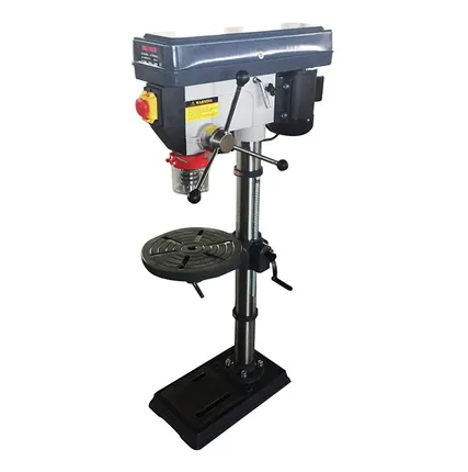 Фото №0 B-1516/400 сверлильный станок