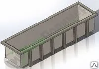 Фото №0 Ванна омеднения