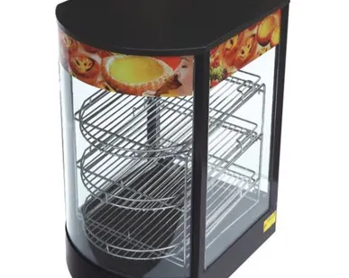 фото Витрина тепловая CY-1P FoodAtlas