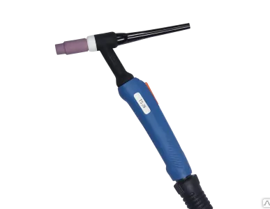 фото Горелка для аргонодуговой сварки SINTIG 26 Flex 8м, 180/150A (возд) (SL1801