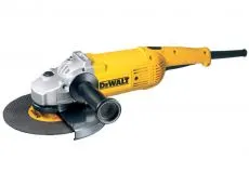 фото Углошлифовальная машина DeWalt D 28401