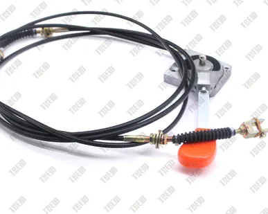 фото Трос газа Т28