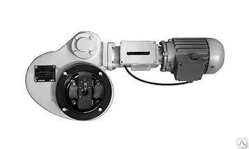 Фото №0 Затвор вакуумный 2ЗВЭ-100