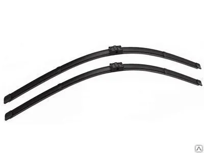 Фото №0 Щетки стеклоочистителя AVS EXTRA LINE SP-5353 (VW PASSAT/SKODA Superb)