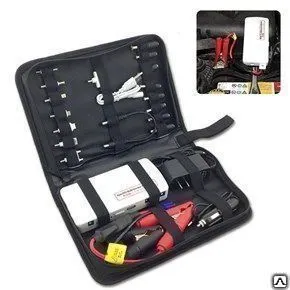 фото Зарядно-пусковое устройство Multi-Function Jump Starter