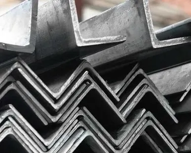 фото Уголок 75х6