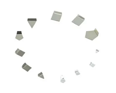 фото Гиря миллиграммовая СМ-Лаб E2 200 мг с поверкой