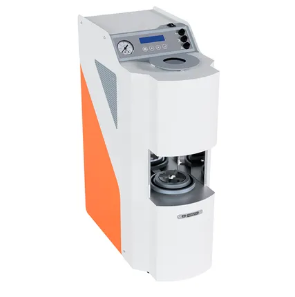 Фото №0 Зуботехническая литейная установка УЛК 1.1 ВЕРСИЯ АРТ