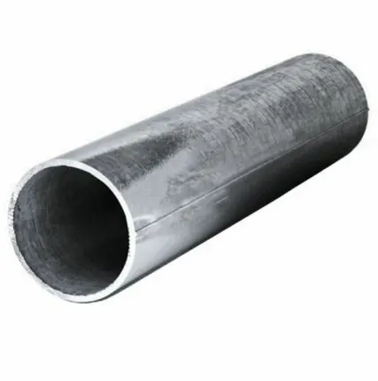 Фото №0 Труба ЭсвПШ 325*6 (12м)