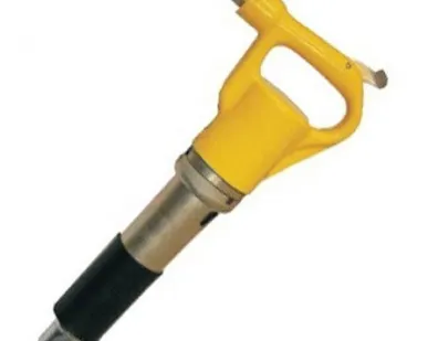 фото Клепальный молоток ударного действия ИП-4010