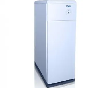 фото Котел газовый SIBERIA 11, Ростов