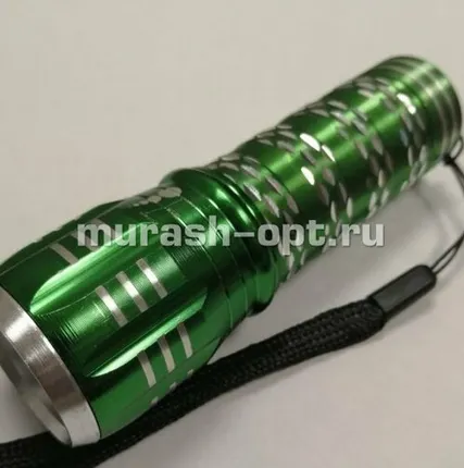 Фото №0 Фонарь универсальный лампа COB /3*R03/ (12)