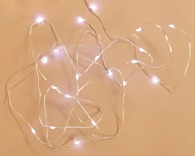 фото Гирлянда Luce I