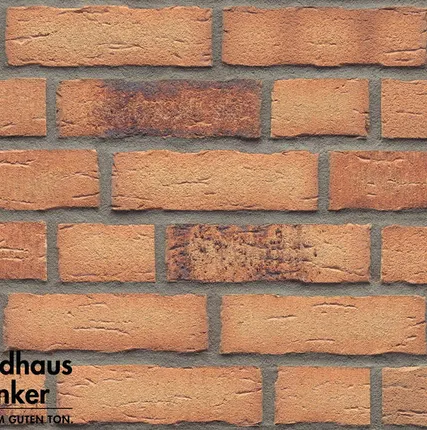 Фото №0 Клинкер фасадный R695NF14