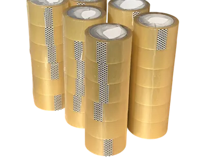 фото Стретч-пленка ручная прозрачная