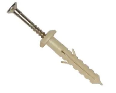 фото Дюбель с шурупом 6х60 К Stinger (150 шт)/1800