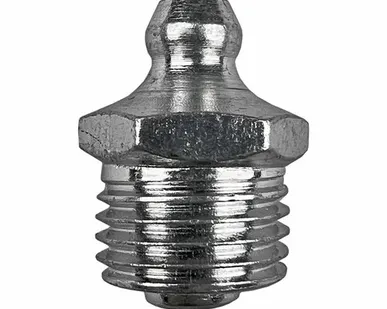 фото Пресс-масленка тавотница 1/4 BSP 1450/0002 А