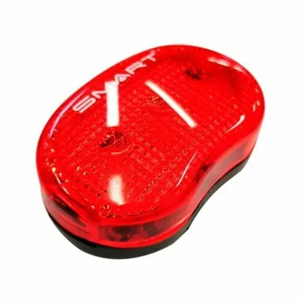 Фото №0 Крепеж для фар SMART, резиновый хомут