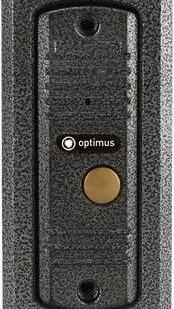 фото Панель видеодомофона Optimus DS-420 PAL