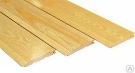 фото Евровагонка 2.5м