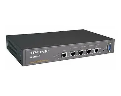фото Маршрутизатор TP-LINK TL-R480T