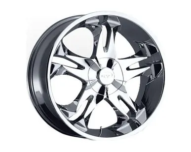 фото Колесный диск VCT Brasco