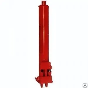 Фото №0 BIG RED T30308 ГИДРОЦИЛИНДР ДЛИННЫЙ, 3Т