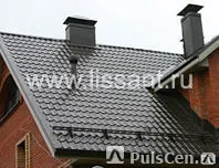 Фото №0 Металлочерепица