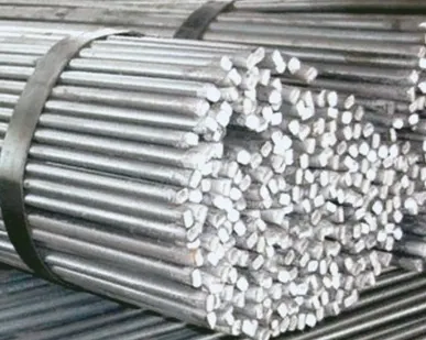 фото Круг 34 мм ст 40ХН ГОСТ 2590