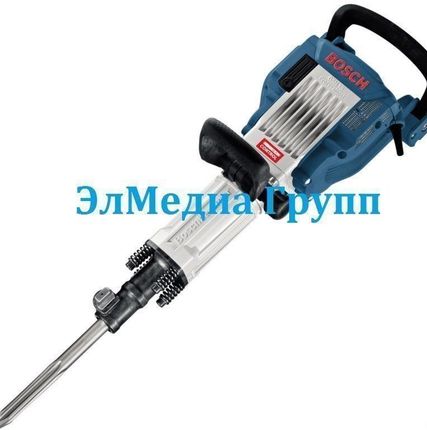 Фото №0 Молоток отбойный Bosch любая модель