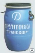 фото Грунтовка Транскор