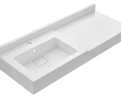 фото Раковина Акватон Сакура 120 1A71893KSK010