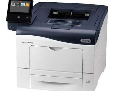фото Принтер Xerox VersaLink C400N