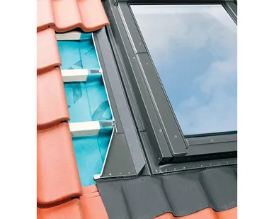 фото Оклад Fakro EHN-P 94х118 см