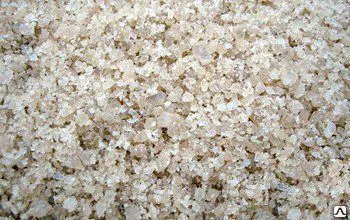 Фото №0 Соль техническая Галит