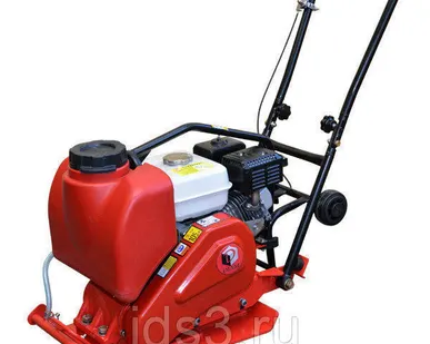 фото Виброплита DIAM VM-60/5,5H Diam.