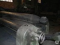 фото ВАЛЬЦОВКА МЕТАЛЛА