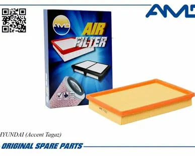 фото AMD AMD.FA21 Фильтр воздушный