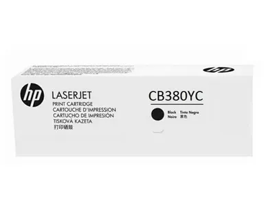 фото Картридж HP CB380YC
