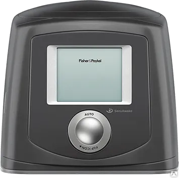 Фото №0 Средство реабилитации Аппарат cpapIcon Fisher Paykel