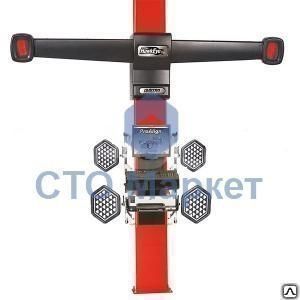 Фото №0 Стенд сход развал PA120/17N-400FC1