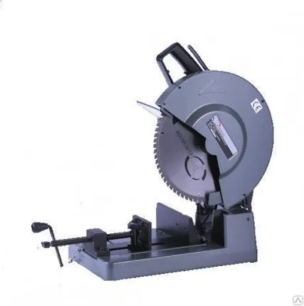 Фото №0 EDC.140 отрезная машина (сухорез) Euroboor