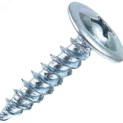 Фото №0 САМОРЕЗ ОЦИНКОВАННЫЙ 35ММ